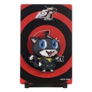 PERSONA 5 MONAFIGGYZ MAGNET Magneti First4figures