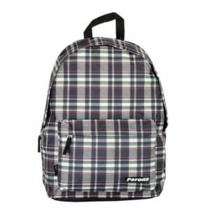 Plaid Zaino 42cm Perona
