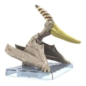 PLANNOSAURUS PTERADON Model Kit Bandai Model Kit Gunpla