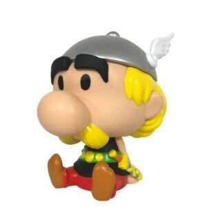 Plastoy Asterix Chibi Salvadanaio Salvadanaio