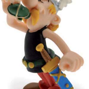 Plastoy Asterix Magic Potion Portachiavi