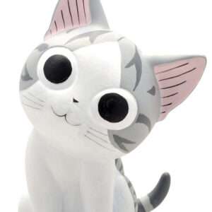 PLASTOY CHI SWEET HOME CHIBI BANK SALVADANAIO