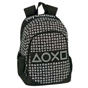Playstation Bits Regolabile Zaino 42cm Perona