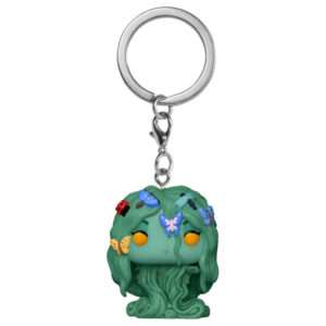 Pocket Pop Portachiavi Pocket Disney Fantasy 2000 Spring Sprite Funko