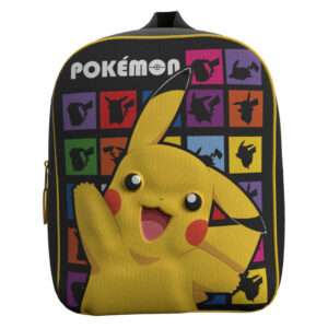 Pokemon 3d Zaino 30cm Cyp Brands