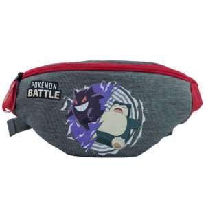 Pokemon Battle Marsupio Cyp Brands