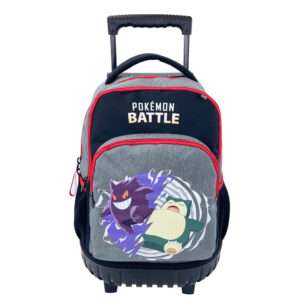 Pokemon Battle trolley Cyp Brands