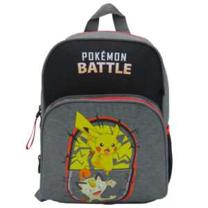 Pokemon Battle Zaino 30cm Cyp Brands