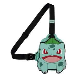 Pokémon Borsa A Tracolla Bulbasaur Difuzed