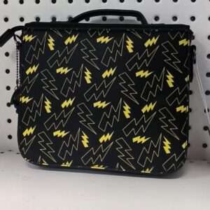 Pokemon Borsa di Pelle Senza Tracolla Pikachu 22 x 18 cm Difuzed Prodotto Rovinato