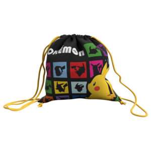 Pokemon Borsa Palestra 25cm Cyp Brands