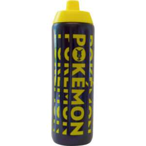 Pokemon Bottiglia 700ml Nintendo