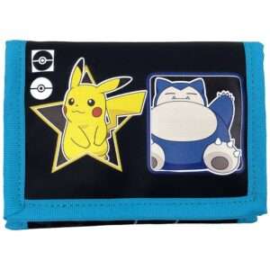Pokemon Geo Portafoglio Cyp Brands