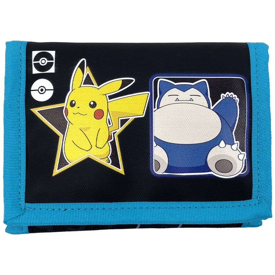 Pokemon Geo Portafoglio Cyp Brands