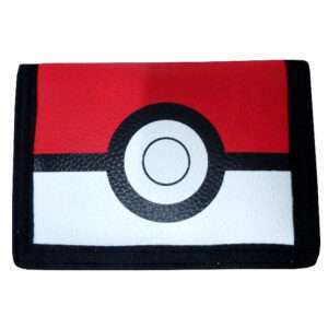 Pokemon Portafoglio Pokeball Cyp Brands