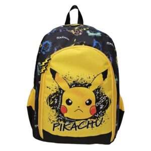 Pokemon Skate Face Zaino 43cm Manenti