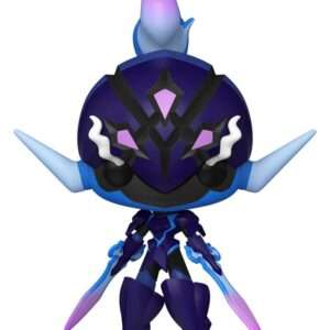 Pokémon Super Sized Jumbo Pop! Vinile Figura Ceruledge 25 Cm Funko