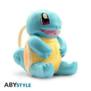 Pokemon - Teiera di Squirtle 850 ml - Abystyle