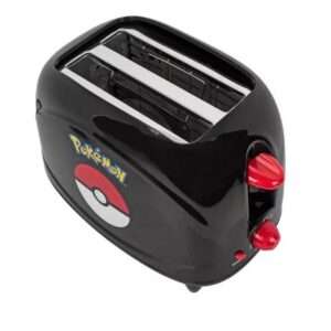 Pokémon Toaster Thumbs Up
