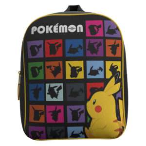 Pokemon Zaino 30cm Cyp Brands