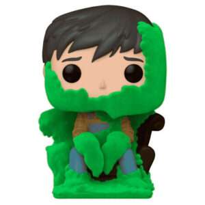 Pop Figura Creepshow Jordy Verrill Funko