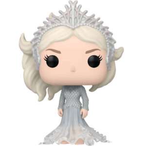 Pop Figura Dc Comics Aquaman E The Lost Kingdom Atlanna Funko