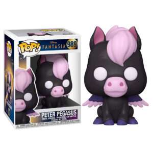 Pop Figura Disney Fantasia 80th Baby Pegasus Funko
