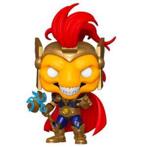 Pop Figura Marvel Beta Ray Bill Esclusiva Funko