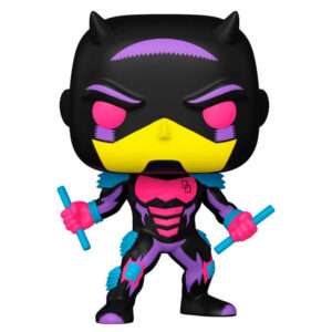 Pop Figura Marvel Daredevil Esclusiva Funko