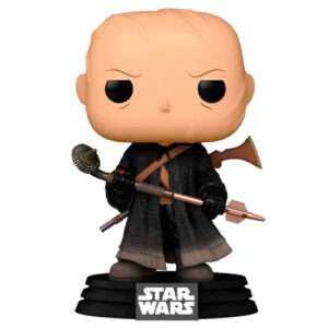 Pop Figura Star Wars Boba Fett No Armor Esclusiva Funko