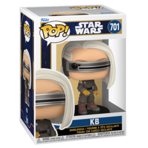 Pop Figura Star Wars Skeleton Crew Kb Funko