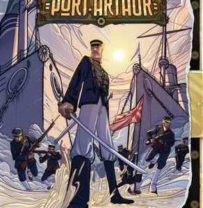 Port Arthur