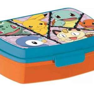 PORTAMERENDA POKEMON - GADGET