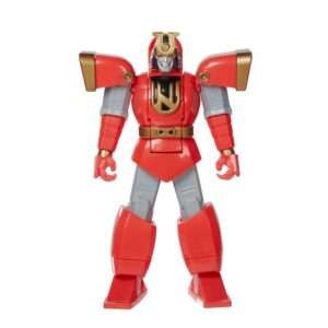 Power Rangers Lc Ninjakon Ltd Ed Af Action Figura Hasbro