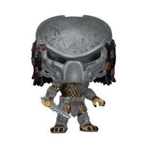Predator Pop! Movies Vinile Figura Bull Predator 9 Cm Funko