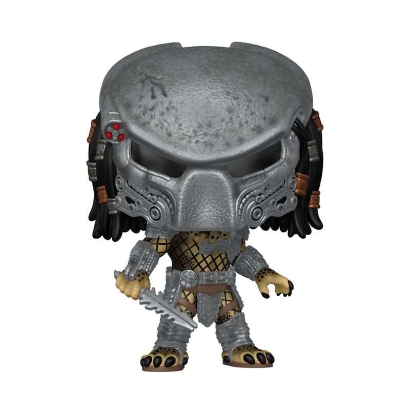 Predator Pop! Movies Vinile Figura Bull Predator 9 Cm Funko
