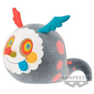Puella Magi Madoka Magica The Movie Rebellion Dessert Witch Figura 7cm Banpresto