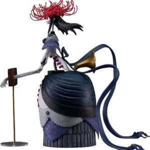 Puella Magi Madoka Magica The Movie Rebellion Pop Up Parade Pvc Sp Statua Nutcracker Witch 24 Cm Good Smile Company