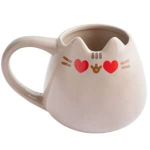 Pusheen 3d Tazza Erik