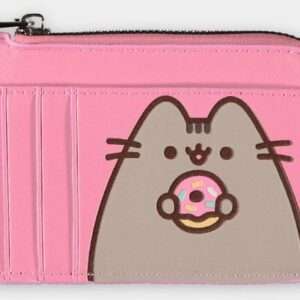 Pusheen Card Portafoglio Pusheen Difuzed