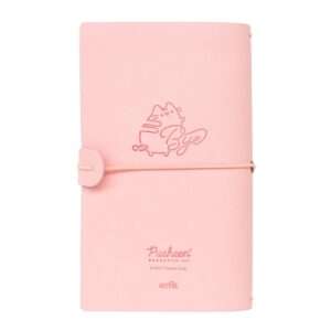 Pusheen Da Viaggio Agenda Erik
