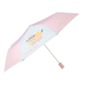 Pusheen Foodie Automatic Folding Ombrello Erik