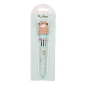 Pusheen Foodie Collection 10 colours 3D pen Erik