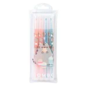 Pusheen Foodie Set 4 highlighter Erik