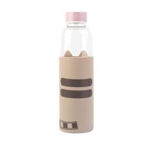 Pusheen Glass Bottiglia 500ml Erik