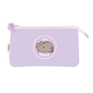 Pusheen Moments Astuccio Triplo Erik