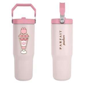 Pusheen thermos tumbler 880ml Pyramid