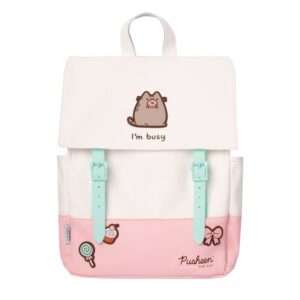 Pusheen Zaino 38cm Erik