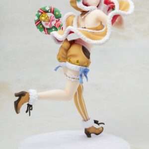 Re Zero Ram Natale Maid Ver St Statua Kadokawa