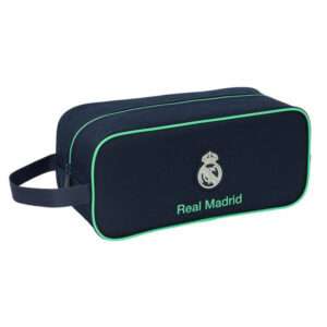 Real Madrid 2 Equipment 25/26 shoes bag Safta
